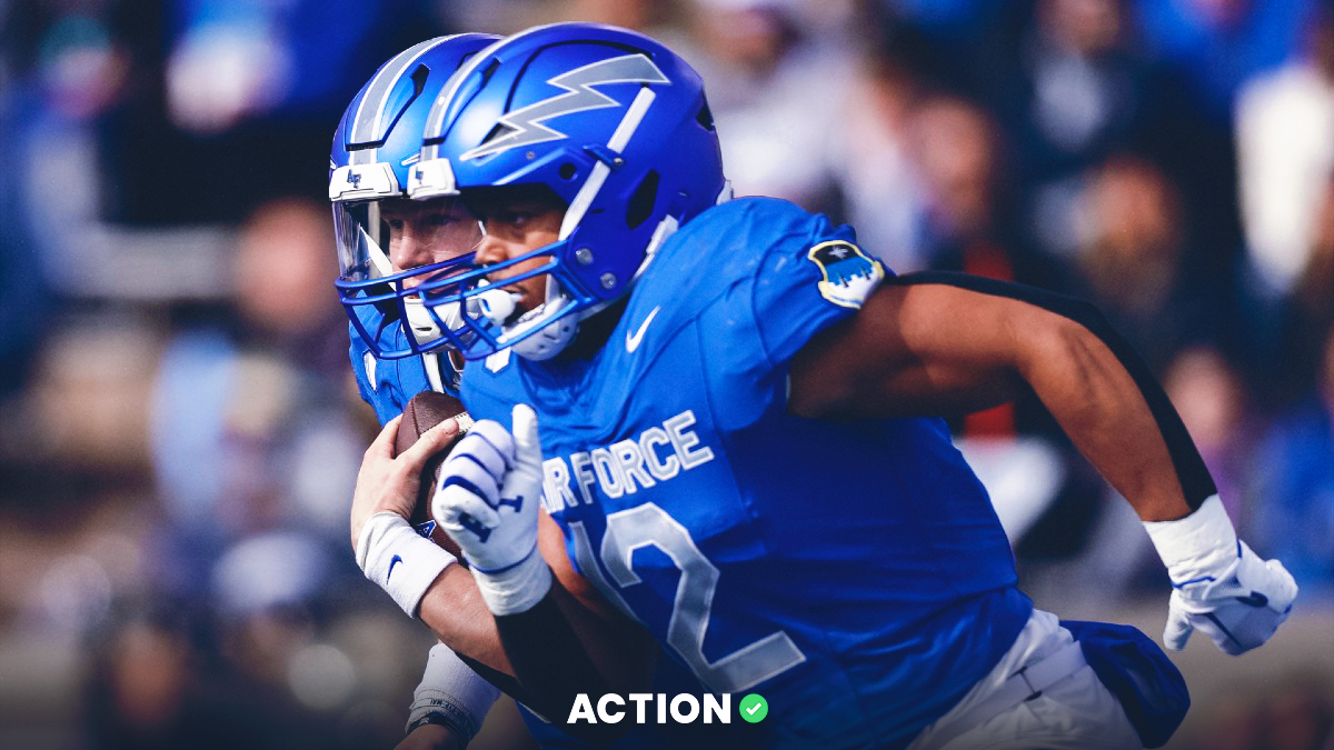 College Football Predictions: Our NCAAF Group of 5 Moneyline Underdog Picks for Week 12