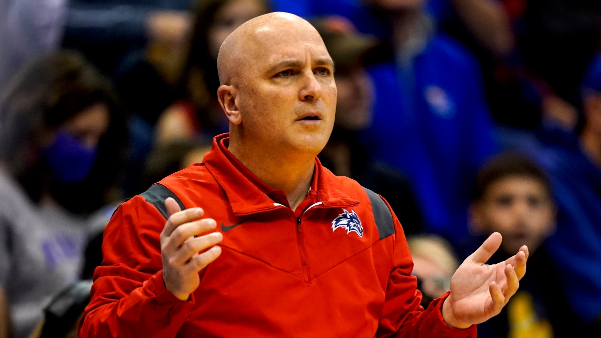 College Basketball Odds Tuesday: Stony Brook vs Bethune-Cookman Pick (November 25)