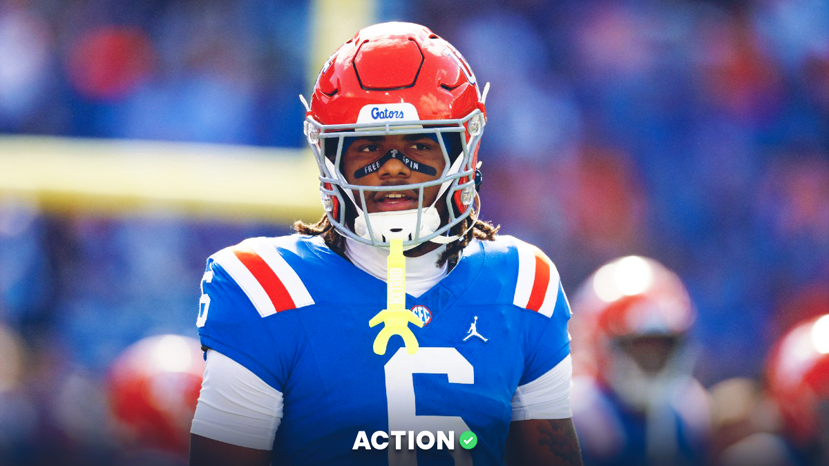 Georgia vs Florida Prediction, Odds, Time: NCAAF Week 10 Expert Picks