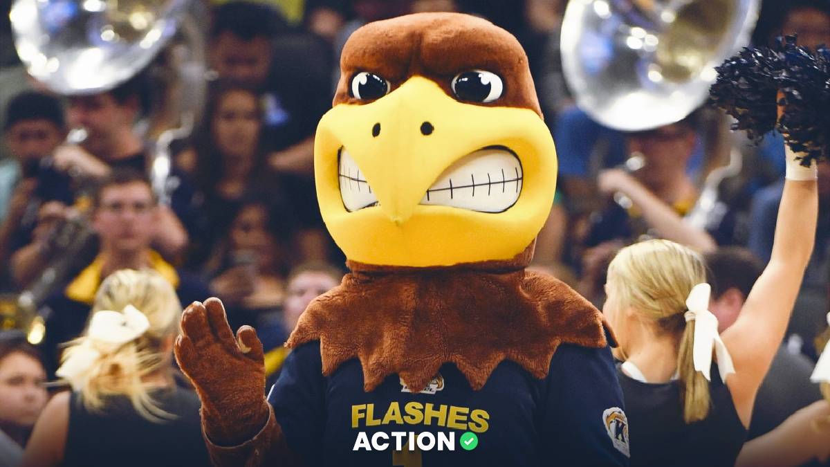 Gold-Mine Over/Under Trend Active! Image