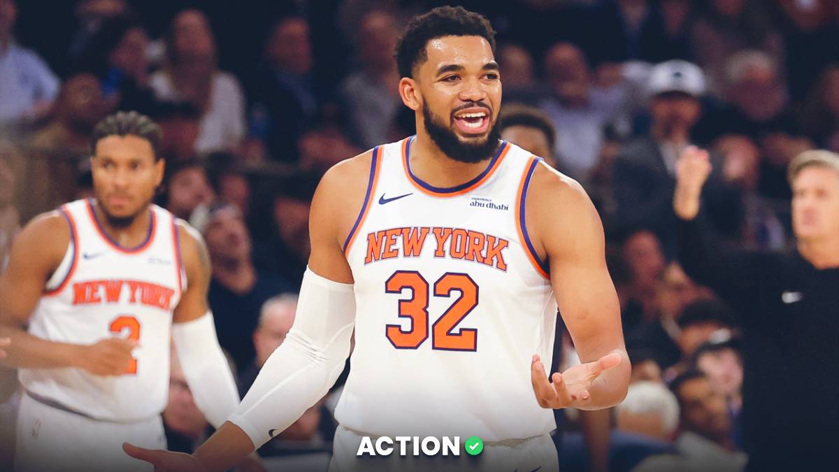 Grizzlies vs Knicks Prediction, Pick, Odds for Tuesday, November 11