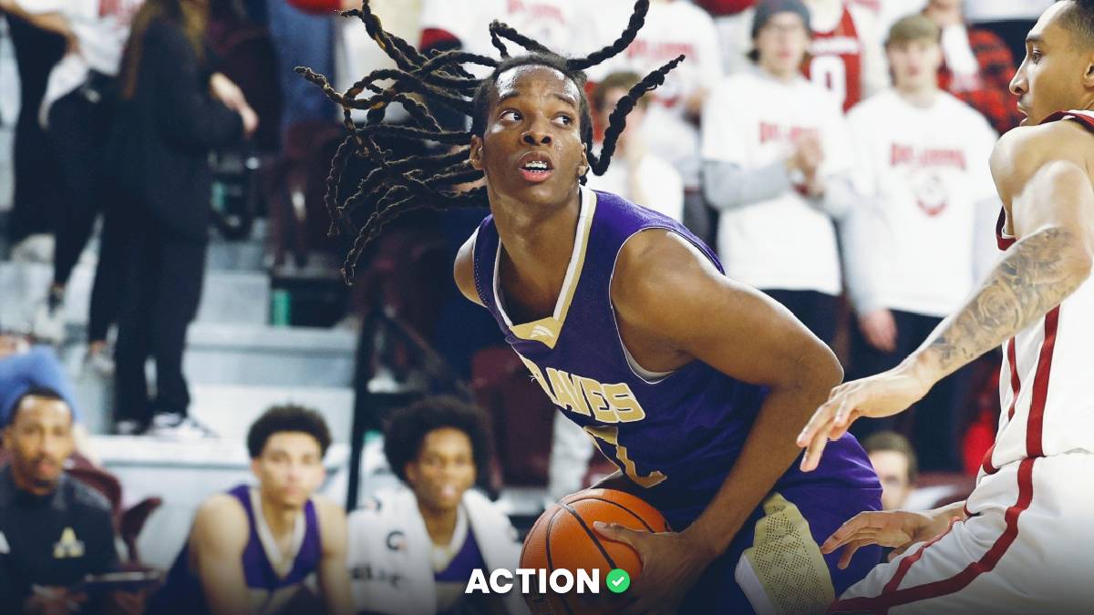 NCAAB Picks Today: Campbell vs West Virginia, Alcorn State vs South Alabama, More