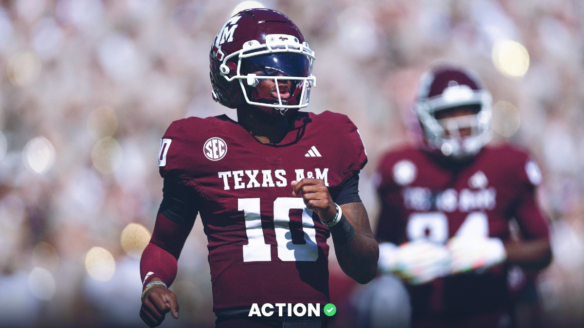 Week 12 College Football Predictions, Picks: Our Updated Havoc Rankings & Bet for South Carolina vs. Texas A&M