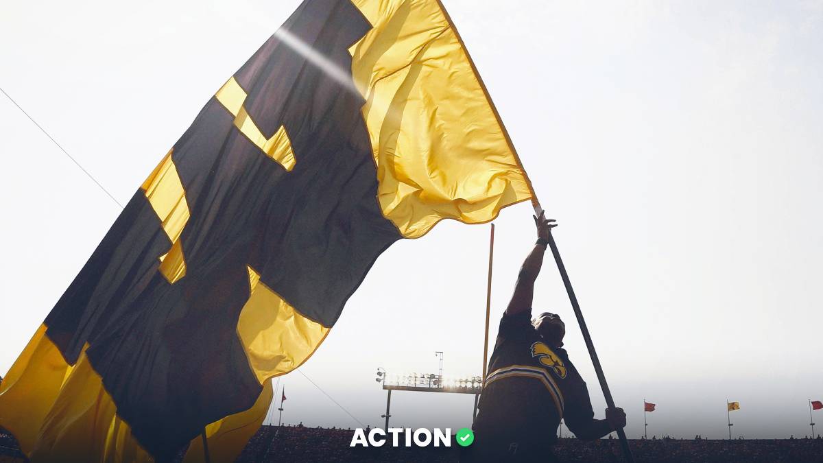 +589 'Weather Unders' Parlay for Friday Image