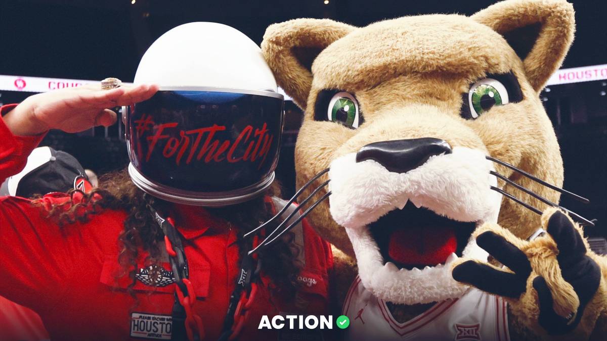 College Basketball Picks: Tennessee vs Houston, New Mexico St vs UC-Irvine, More