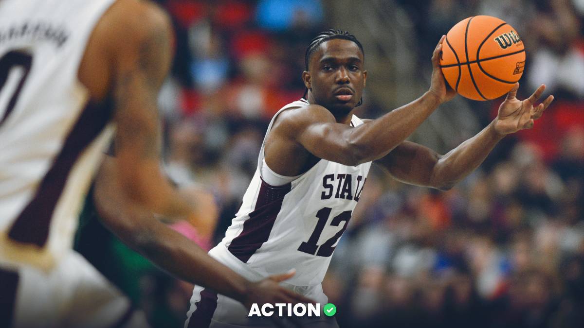 Mississippi State vs Kansas State Predictions, Picks, Odds for Thursday, November 20 article feature image