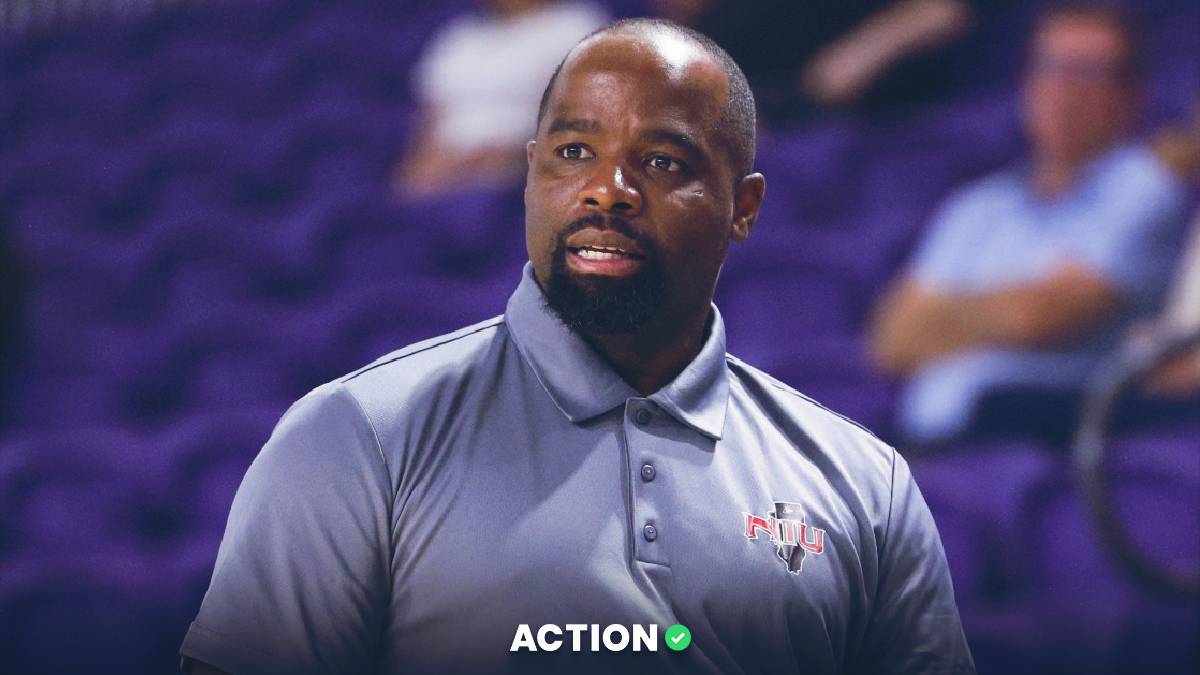 College Basketball Picks: Hampton vs Milwaukee, UL Monroe vs NIU, More