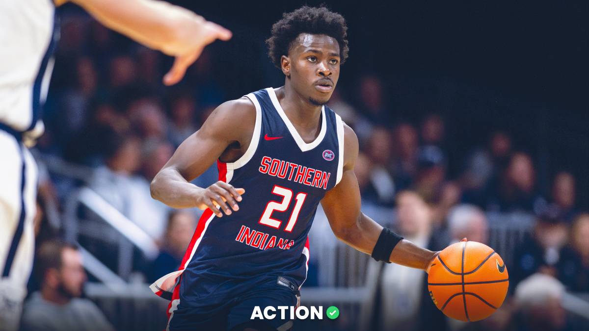 Southern Indiana vs Incarnate Word Predictions, Picks, Odds for Thursday, November 20