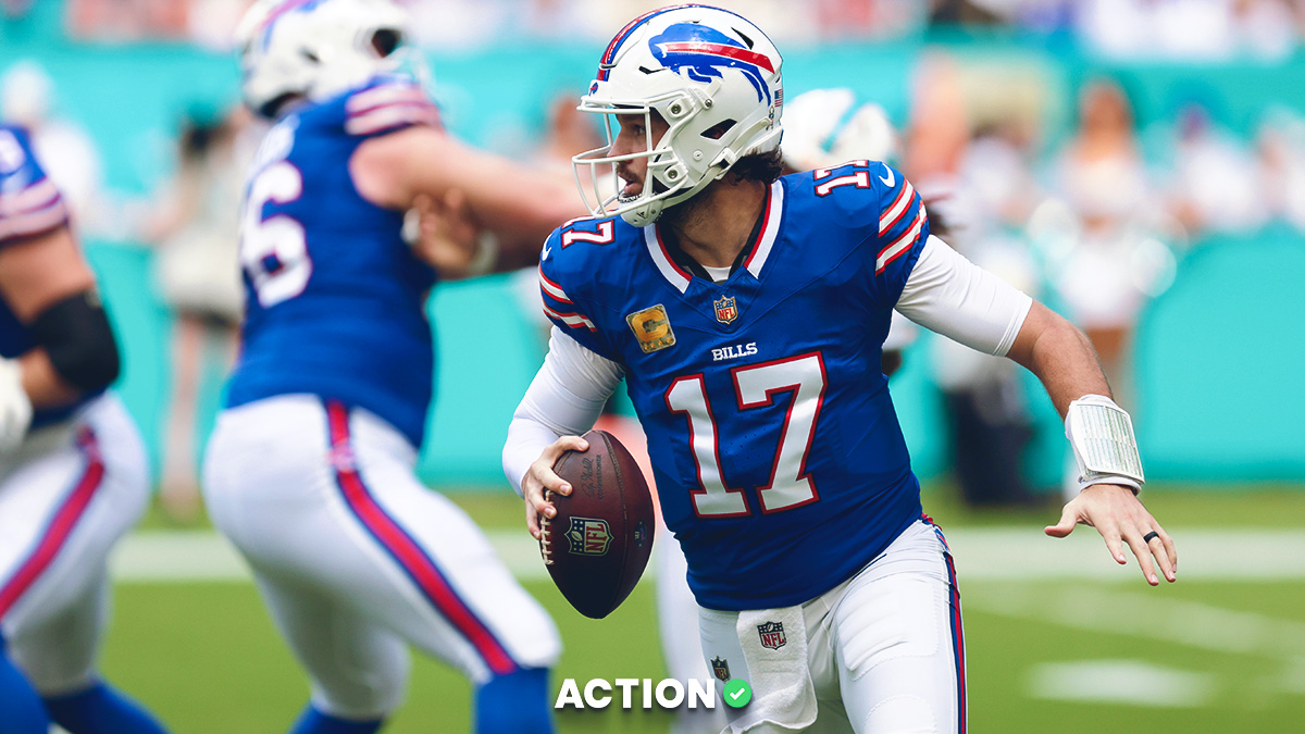 NFL Predictions Week 11: Expert Data-Driven Picks for Sunday, Nov. 16