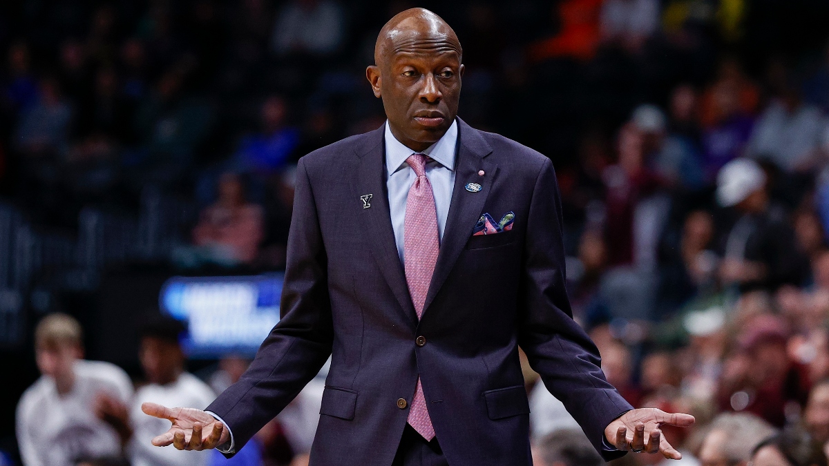 College Basketball Odds: Green Bay vs Yale Pick (Friday, November 21)