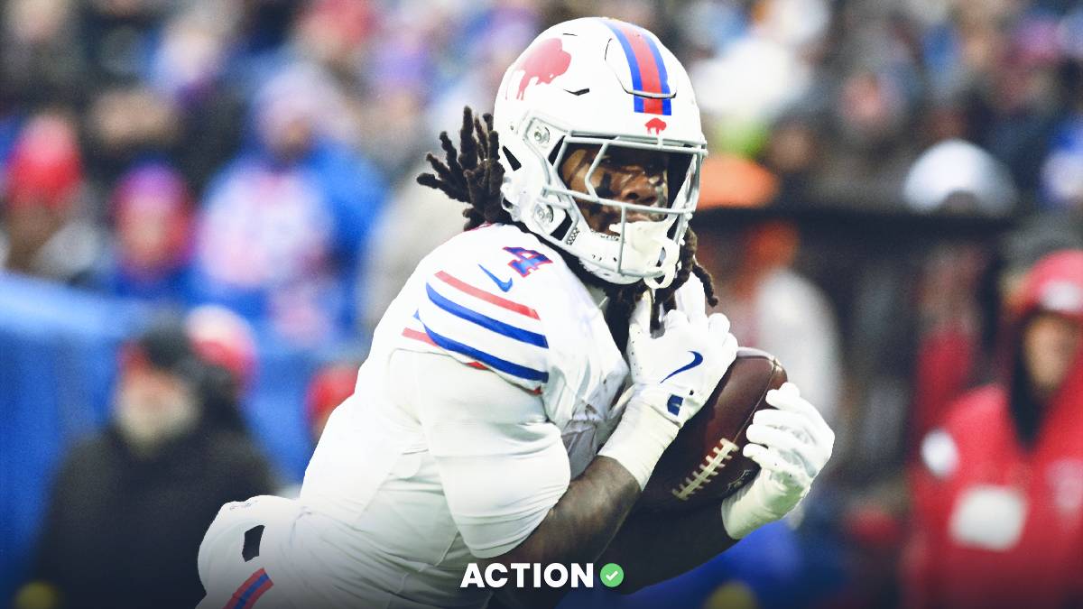 NFL PrizePicks, Underdog Plays for Thursday Night Football on November 20