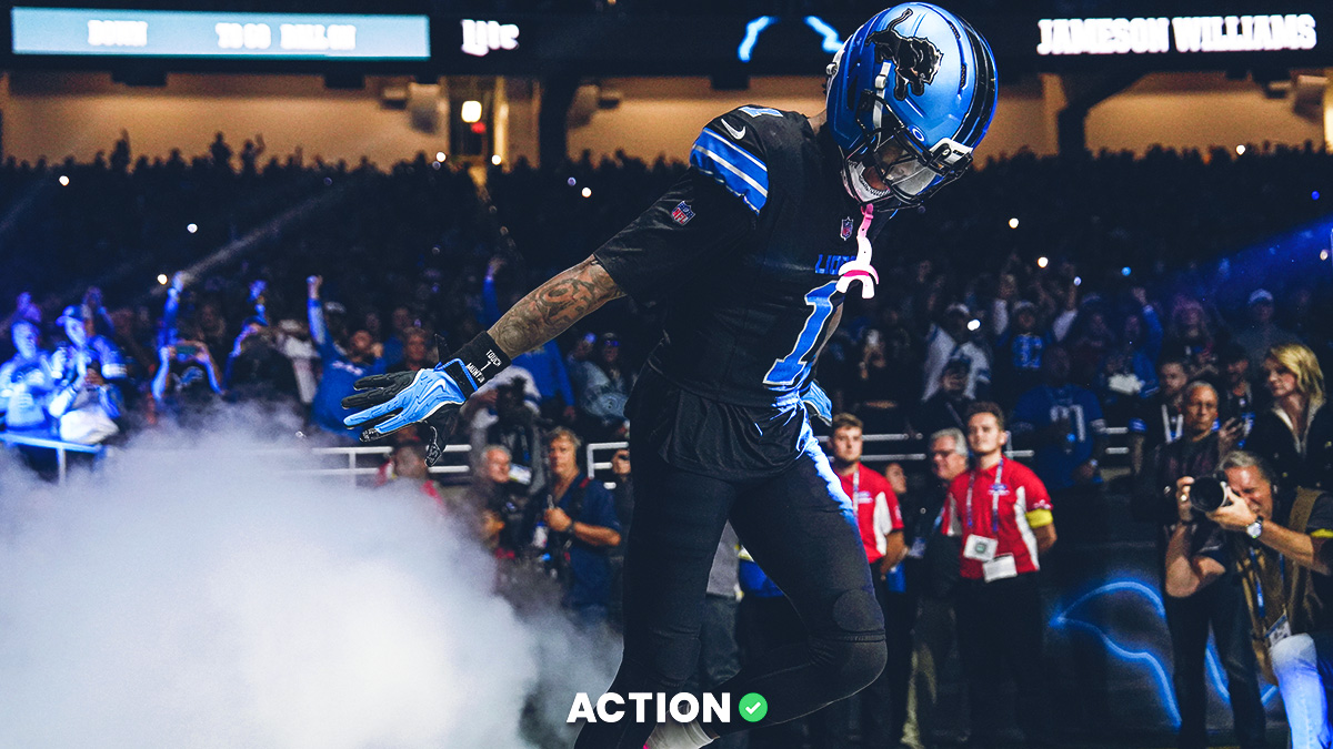 NFL Predictions Week 10: Expert Data-Driven Picks for Sunday, Nov. 9