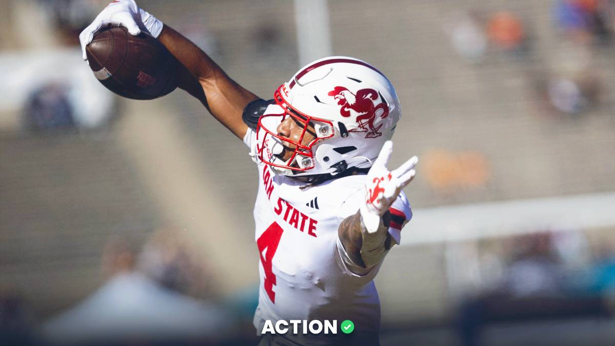 Kennesaw State vs. Jacksonville State: Fade the Gamecocks? Image