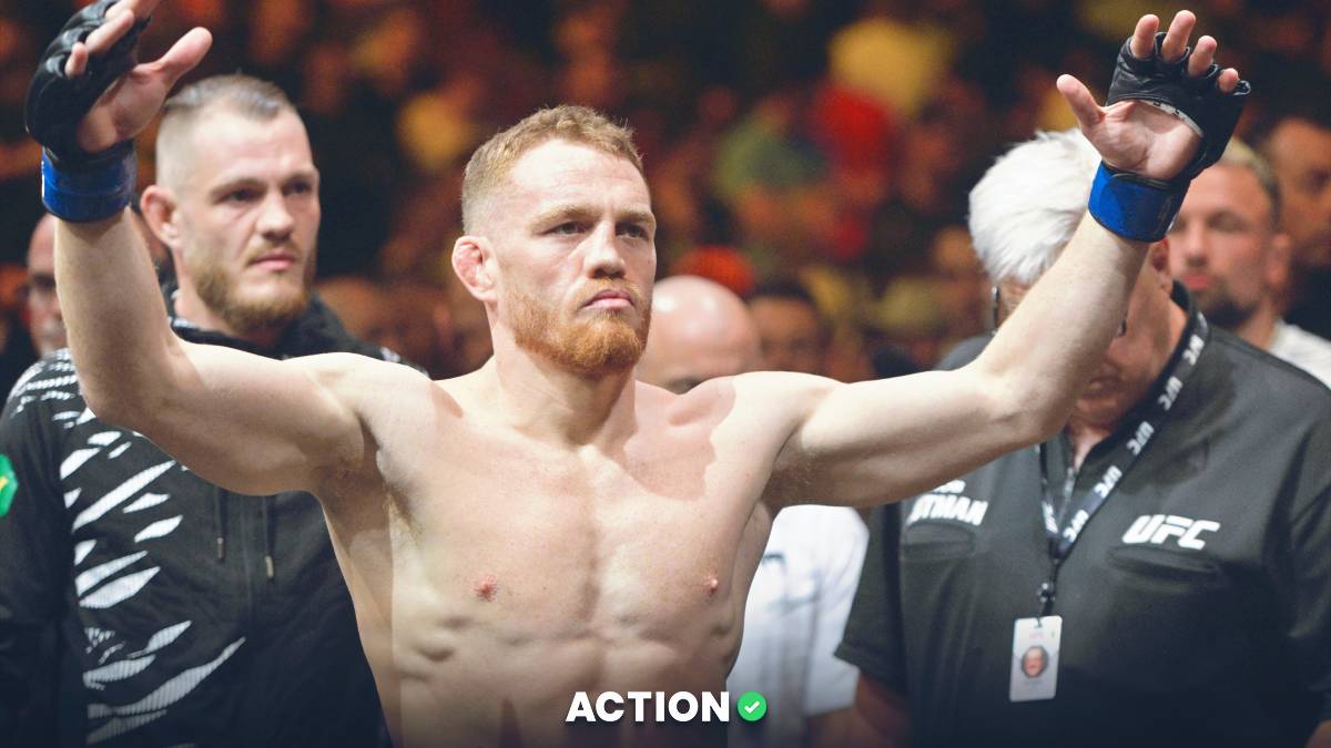 UFC 322 Predictions, Odds, Picks, Previews for Every Fight (November 15)