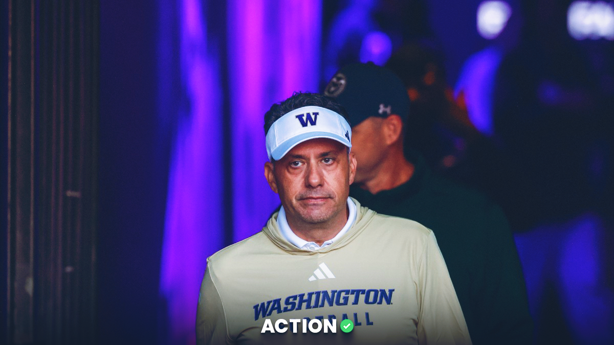 NCAAF Predictions, Picks: Stuckey’s Early Bets for Week 14