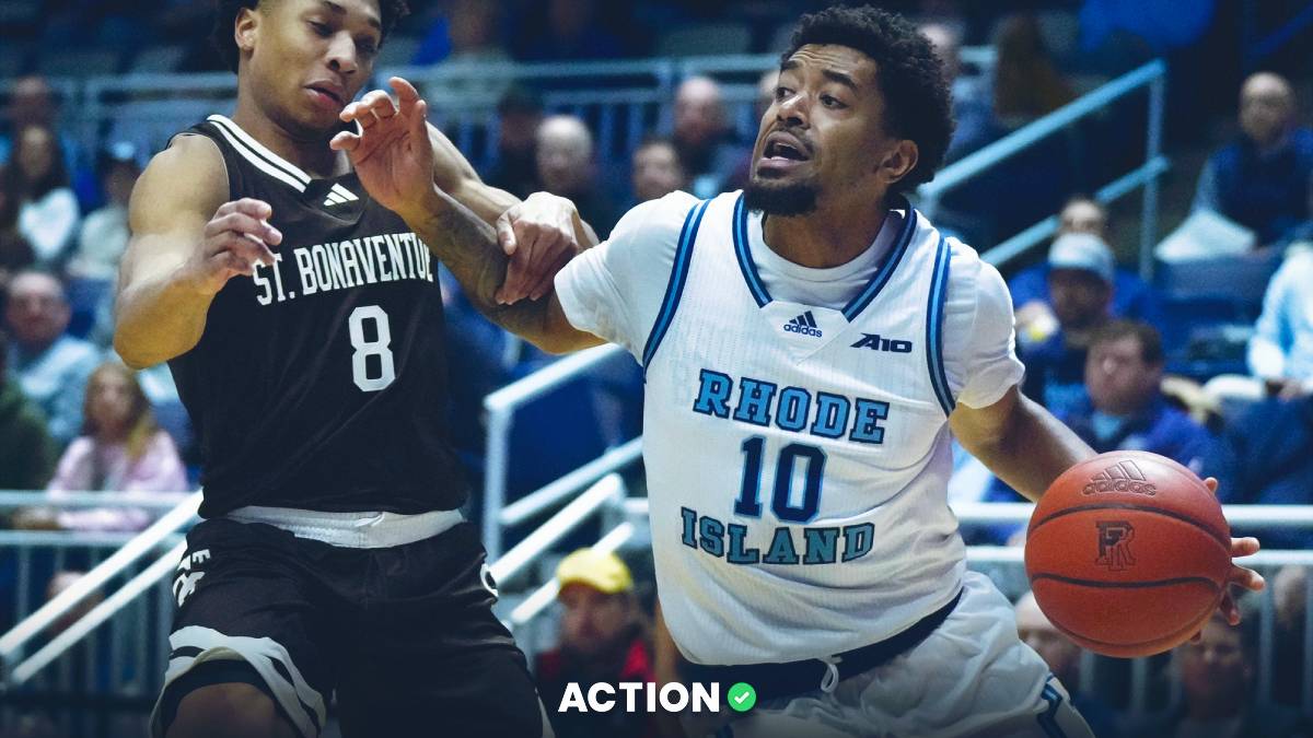 Towson vs Rhode Island Predictions, Picks, Odds for Monday, November 24