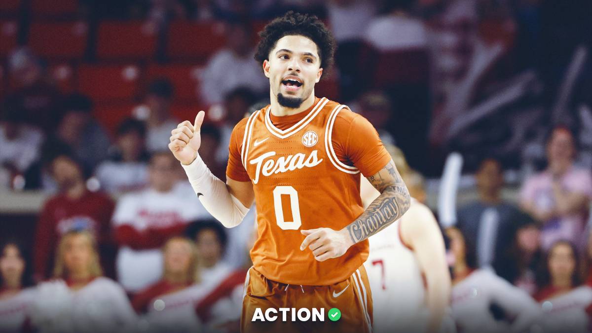 Texas vs Duke Predictions, Picks, Odds for Tuesday, November 4