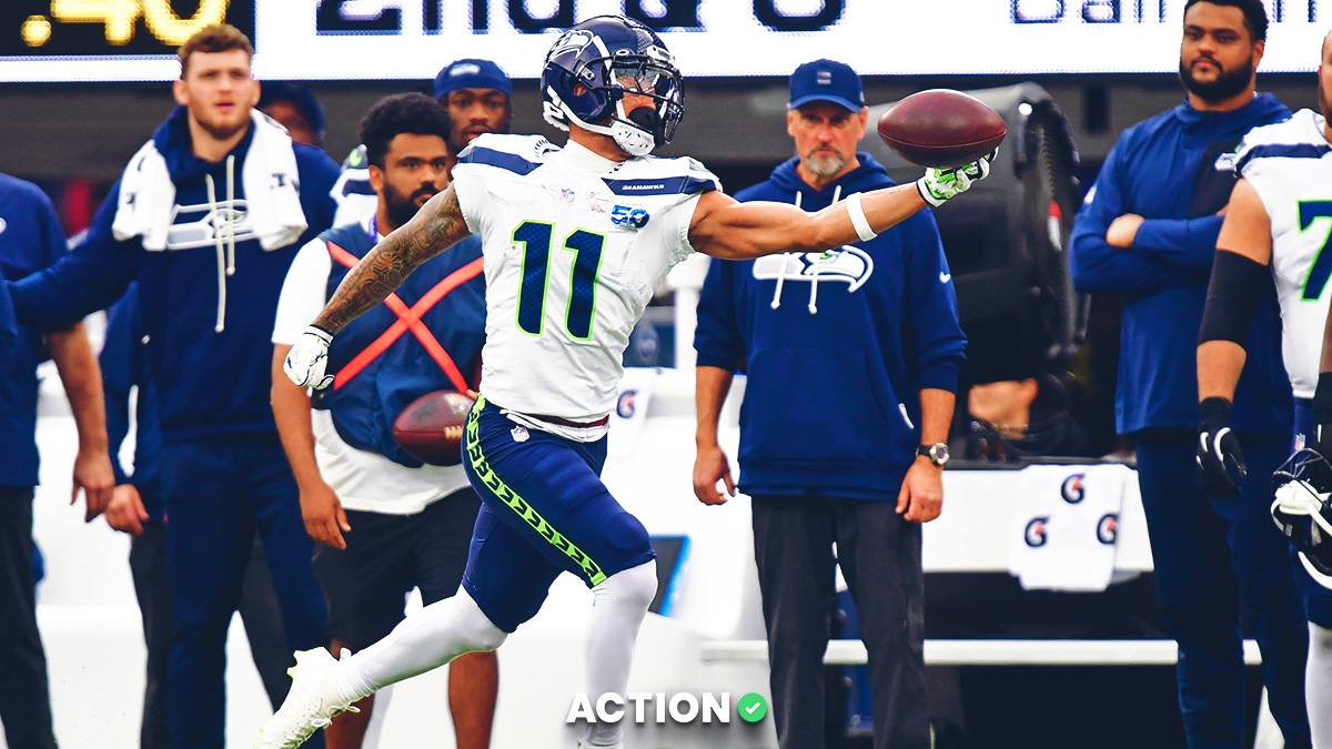 NFL Week 12 Odds: Spreads, Totals, Expert Projections