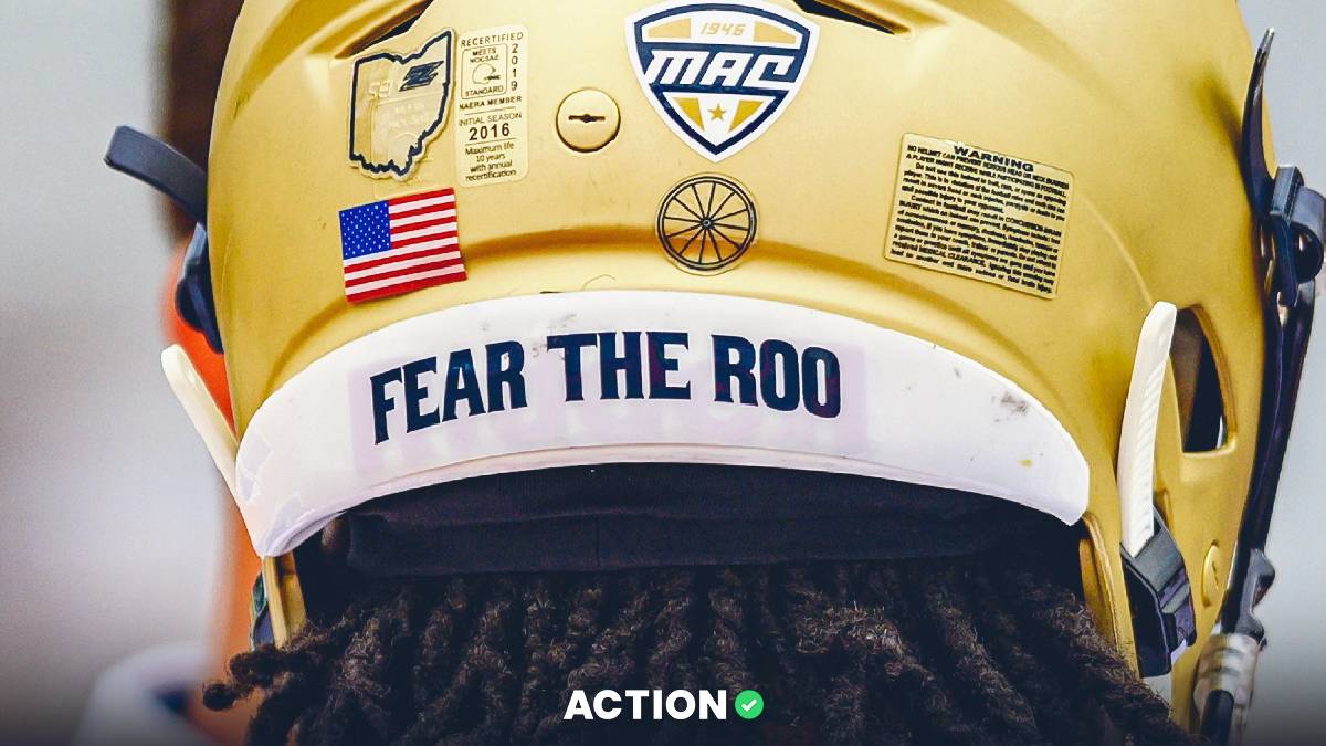 'Line Freeze' Angle Live for MACtion Tuesday article feature image