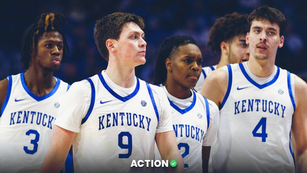 College Basketball Odds: 6 Spreads, Totals Run All Day Wednesday (Nov. 26)