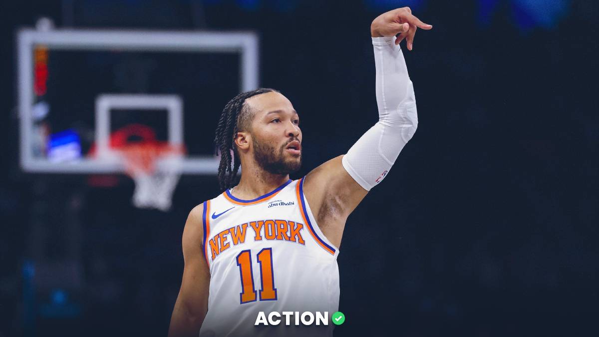 Knicks vs Hornets: Fonseca's 2 NBA Picks for Wednesday Image