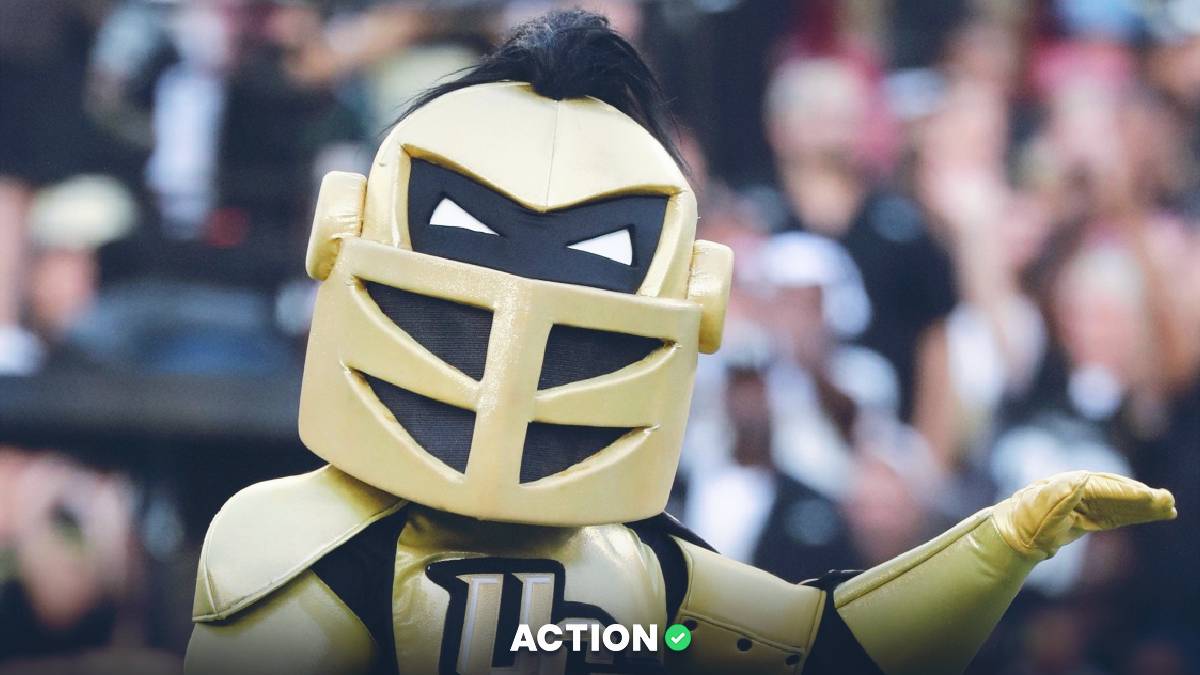 College Football Odds, Spreads: 4 Massive Motivational Edges (Week 13)