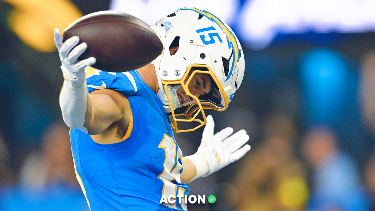 NFL Player Props Week 13: Best Bets for Sunday Afternoon Games