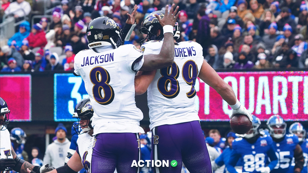 NFL Player Props Thanksgiving: Best Bets for Thursday