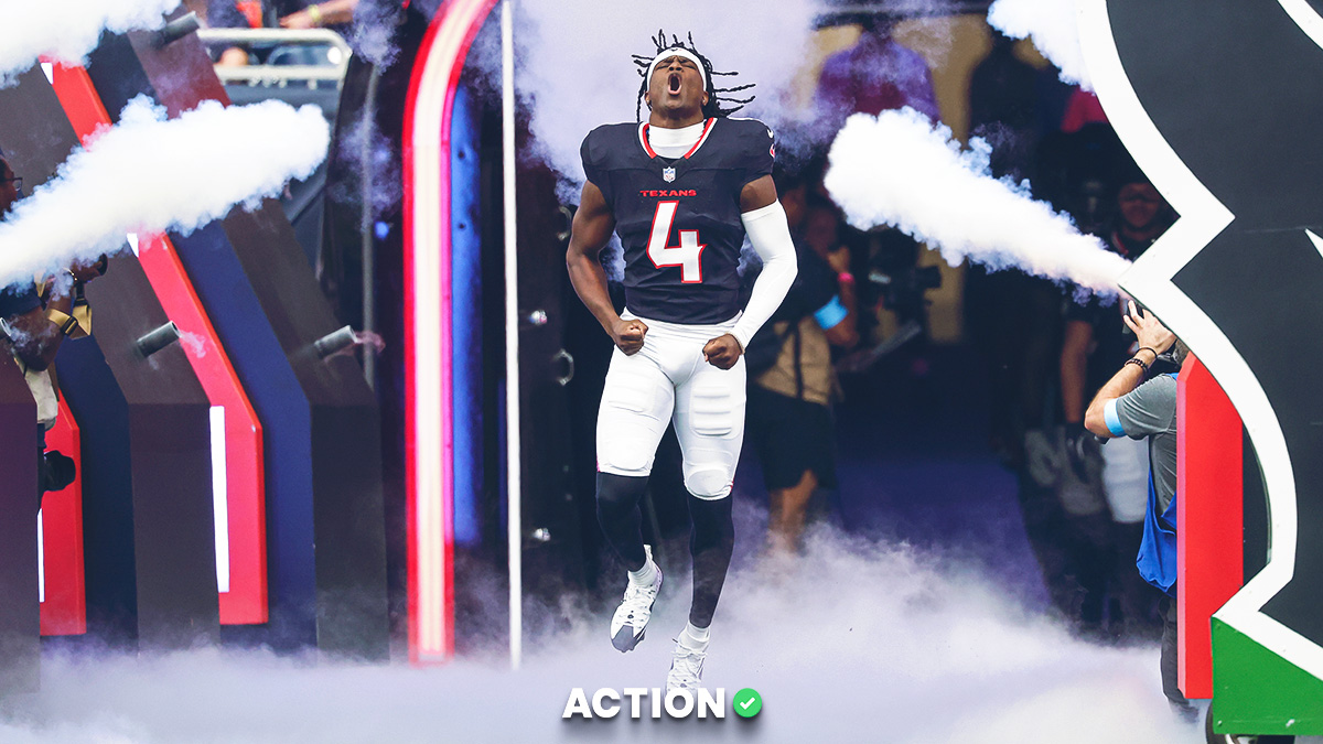 NFL Prop Bets: Kamari Lassiter Over/Under Prediction