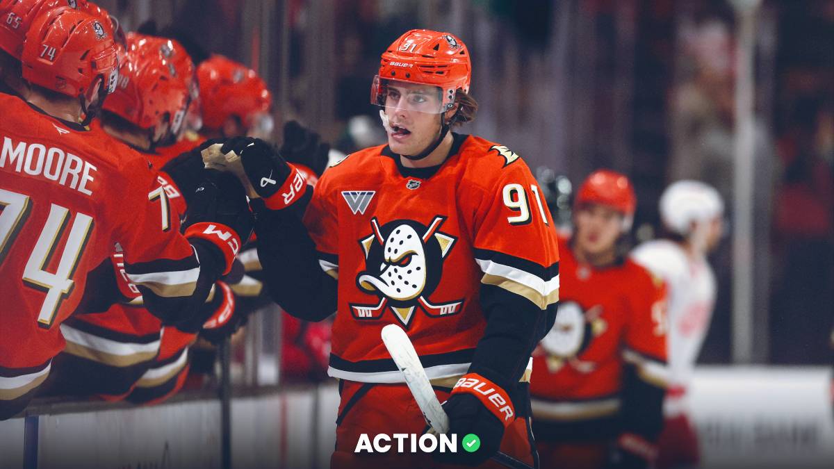 Utah Mammoth vs Anaheim Ducks NHL Prediction, Pick, Odds, November 17