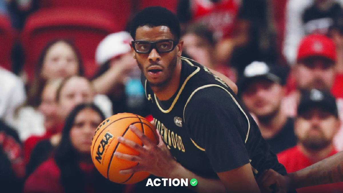 Lindenwood vs NIU Odds, Pick Tuesday: 67% Betting Trend Applies