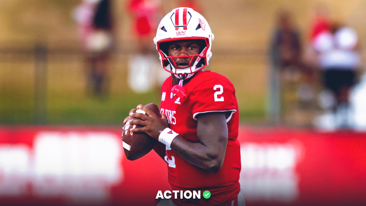 Louisiana vs Arkansas State Prediction, Pick, College Football Odds for Thursday, Nov. 20 article feature image