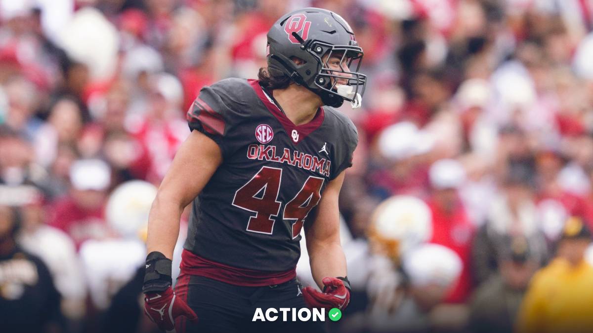 LSU vs. Oklahoma: Don't Expect Fireworks Image