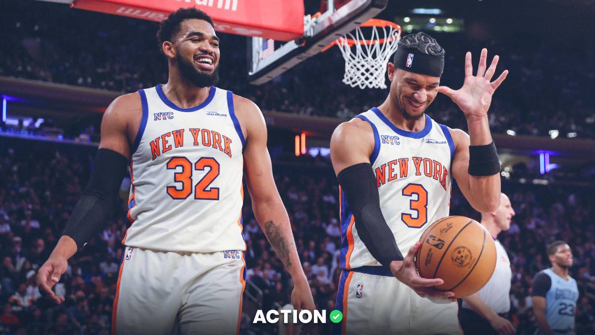 Magic vs Knicks Prediction, Pick, Odds for Wednesday, November 12