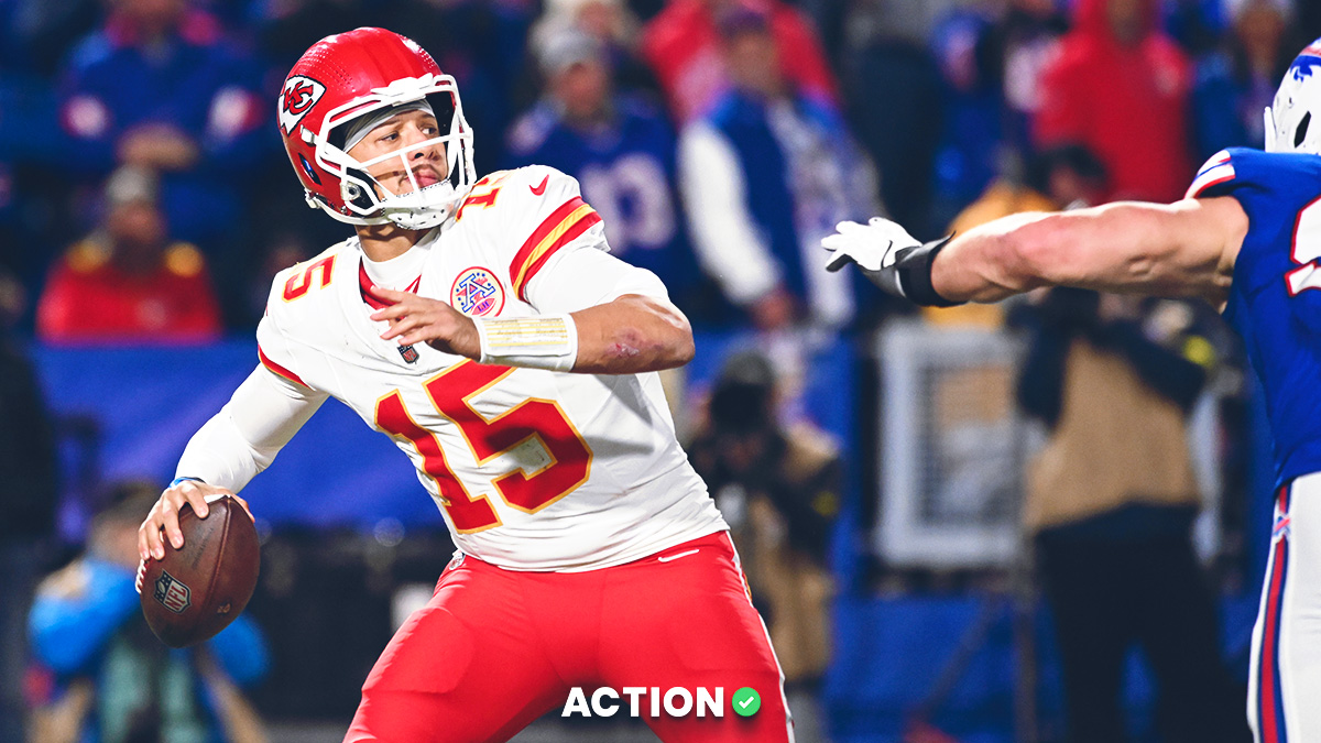 NFL Predictions, Week 11 Picks: Bets Our Expert Made Right Away