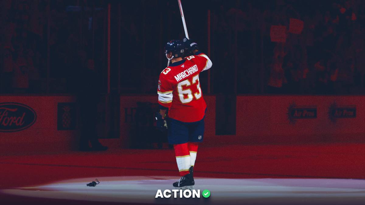 Florida Panthers vs Nashville Predators NHL Prediction, Pick, Odds, November 24