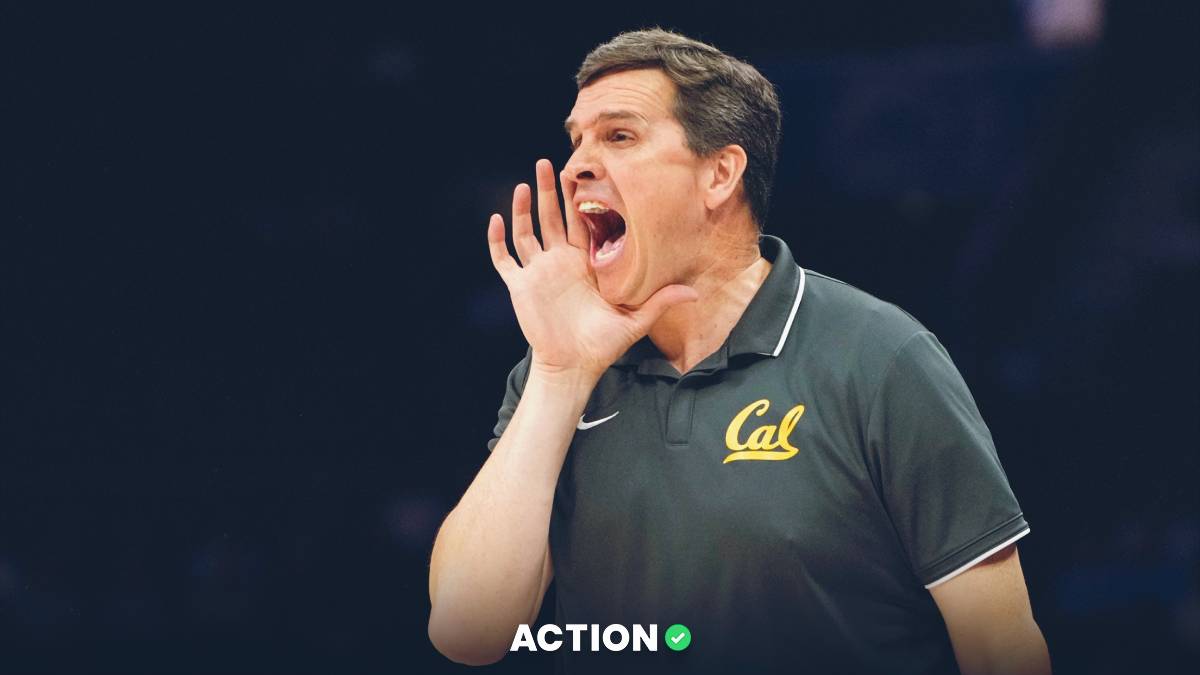 Cal vs Kansas State Predictions, Picks, Odds for Thursday, November 13