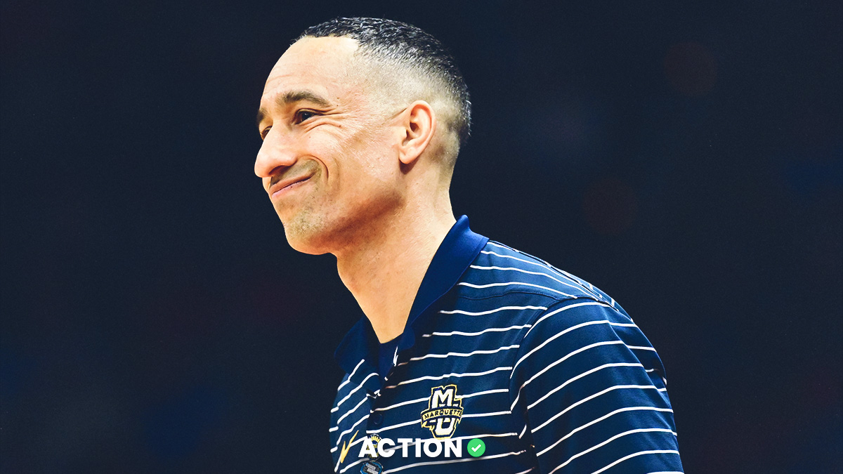 Little Rock vs Marquette Predictions, Picks, Odds for Wednesday, November 12 article feature image