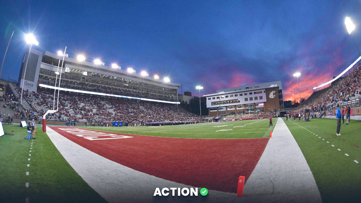 College Football Odds, Picks, Previews: Your NCAAF Week 12 Betting Cheat Sheet for Saturday, Nov. 15 article feature image