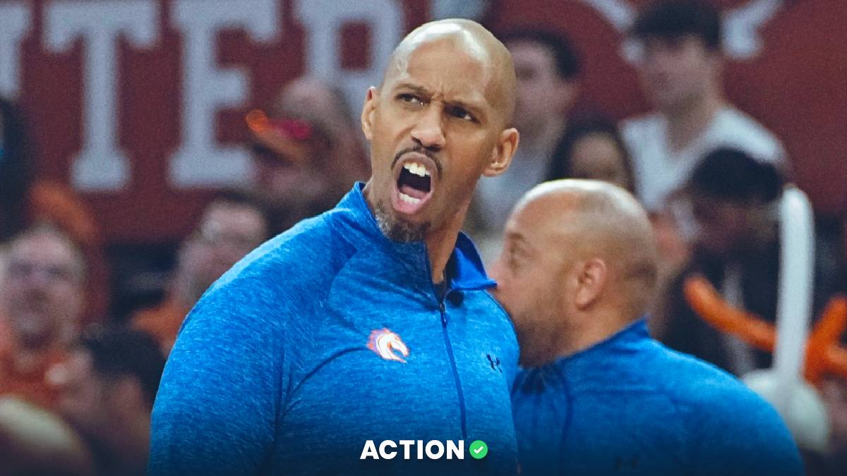 7 Data-Charged College Basketball Picks: Alabama State vs IUIN, Campbell vs UT-Arlington, More