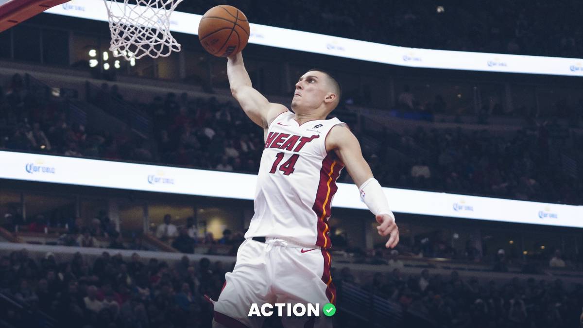 Mavericks vs Heat Prediction, Pick, Odds for Monday, November 24