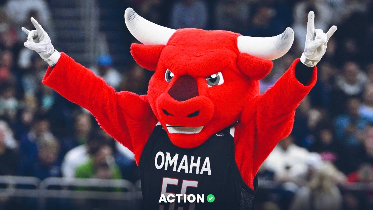 3 College Basketball Picks Tuesday: Bet This Tempo, Pace Trend (Nov. 25)