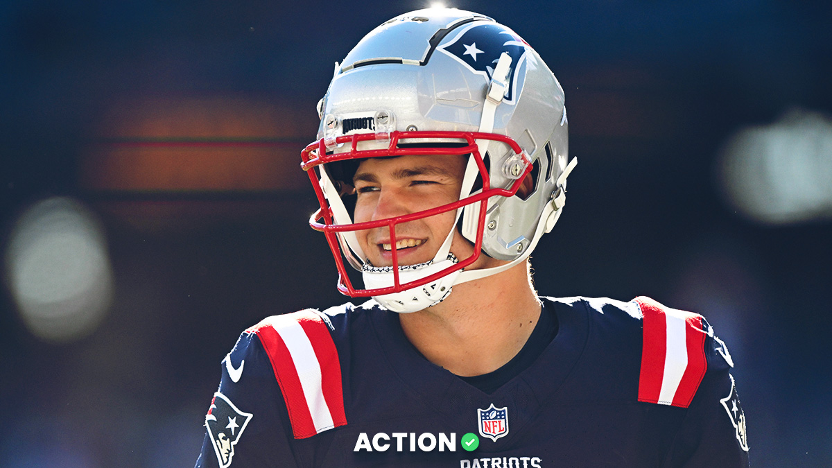 NFL Parlay Week 11: Moneyline Predictions & Picks