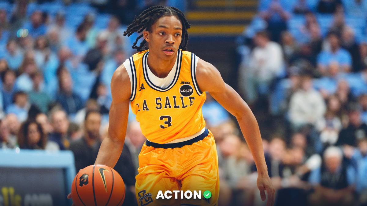 Merrimack vs La Salle Predictions, Picks, Odds for Sunday, November 30