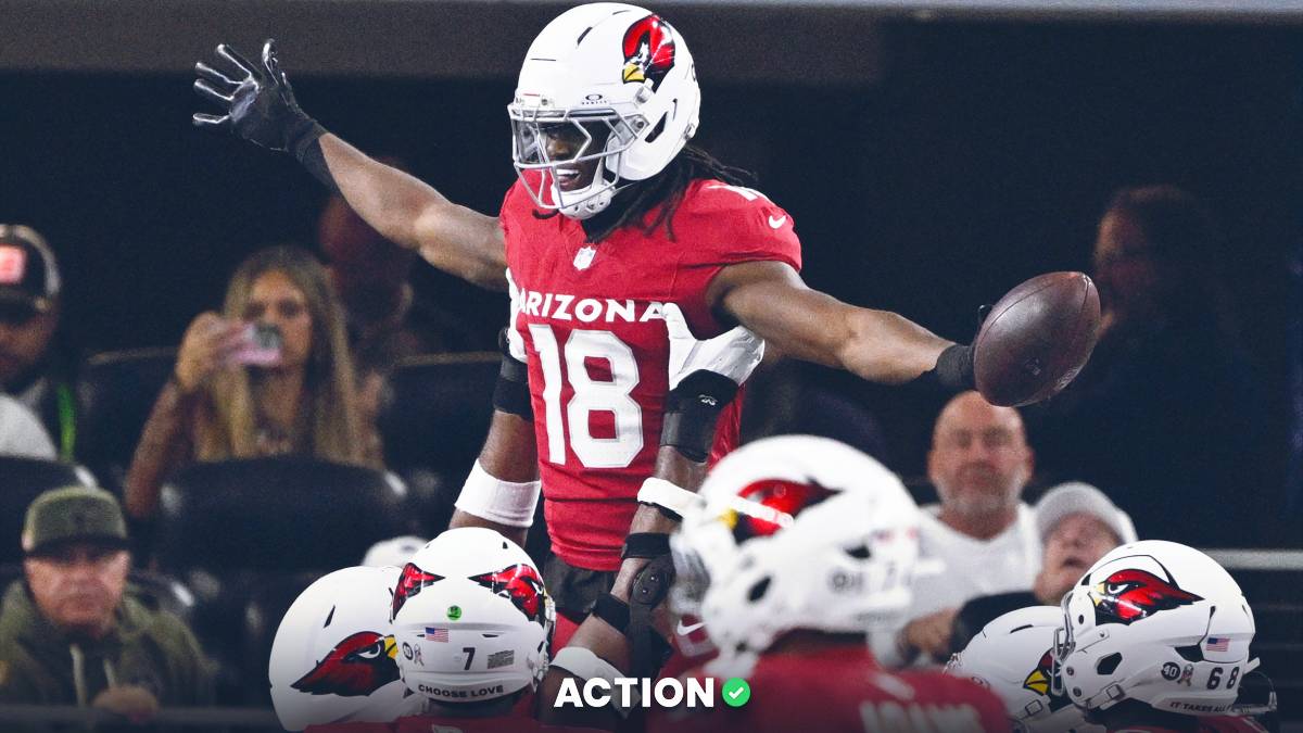 NFL Week 10 Picks, Predictions: Expert Best Bets for Sunday Slate