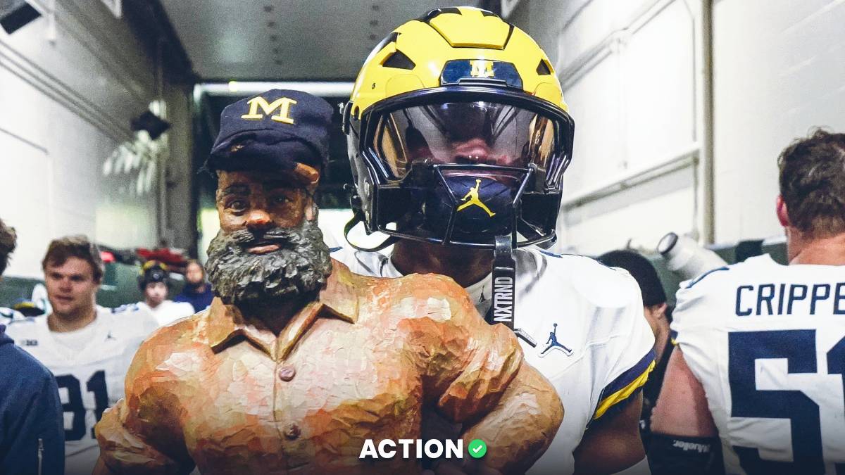 3 Upsets Nobody's Picking - Except PRO Image