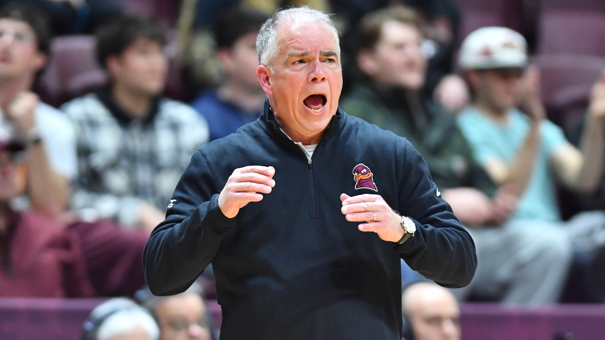 College Basketball Odds Friday: VCU vs. Virginia Tech Pick (November 28)