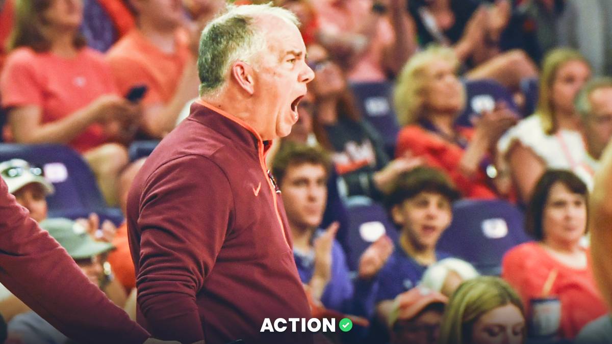 Virginia Tech vs Colorado State Predictions, Picks, Odds for Wednesday, November 26