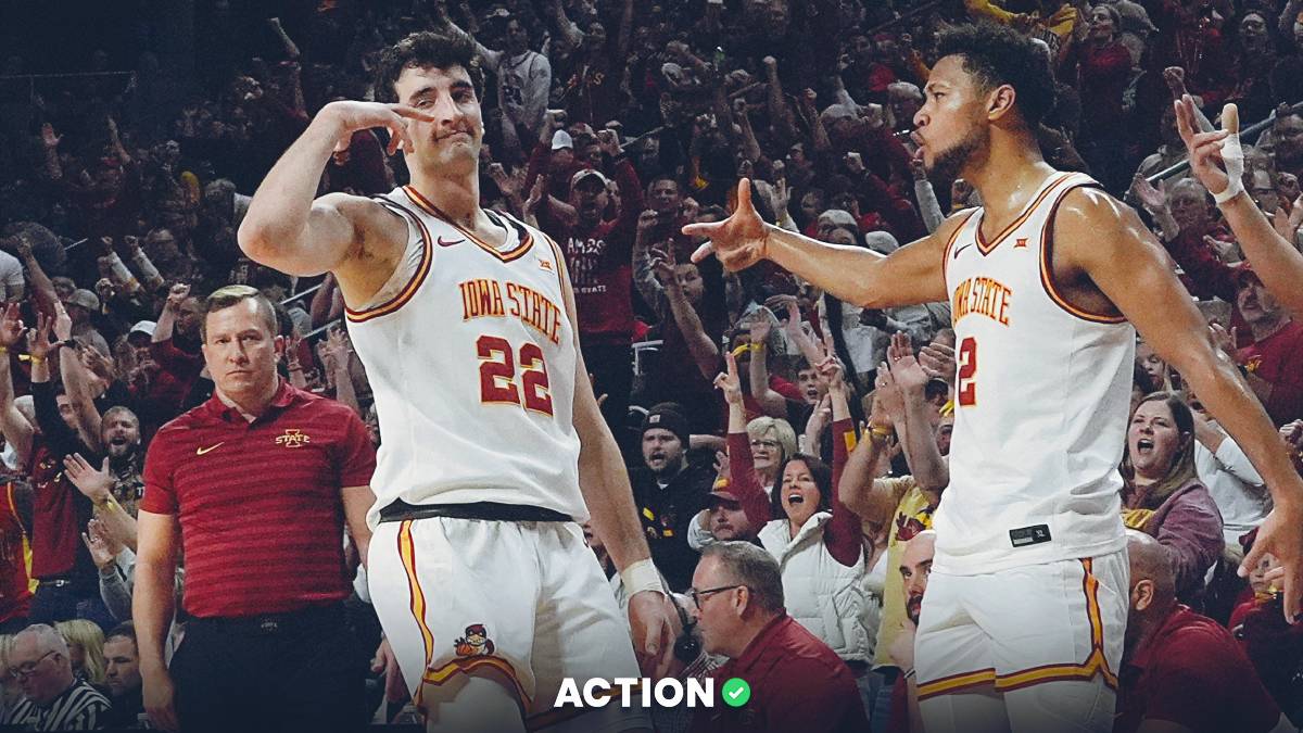 Mississippi State vs Iowa State Predictions, Picks, Odds for Monday, November 10