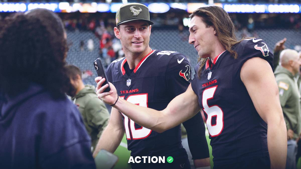 Week 11 NFL Picks: Expert Previews, Predictions for Every Game